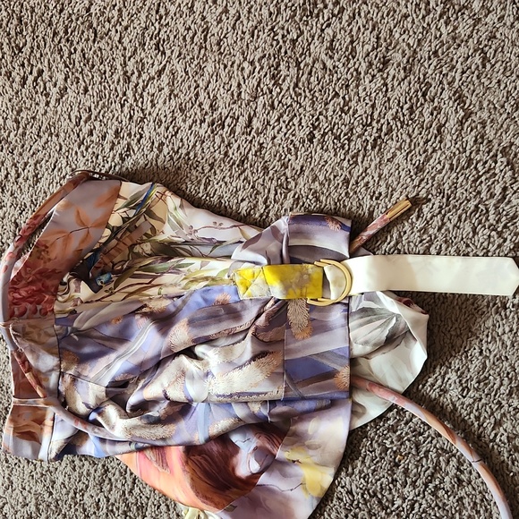 Zimmermann Botanica shorts - Picture 3 of 5